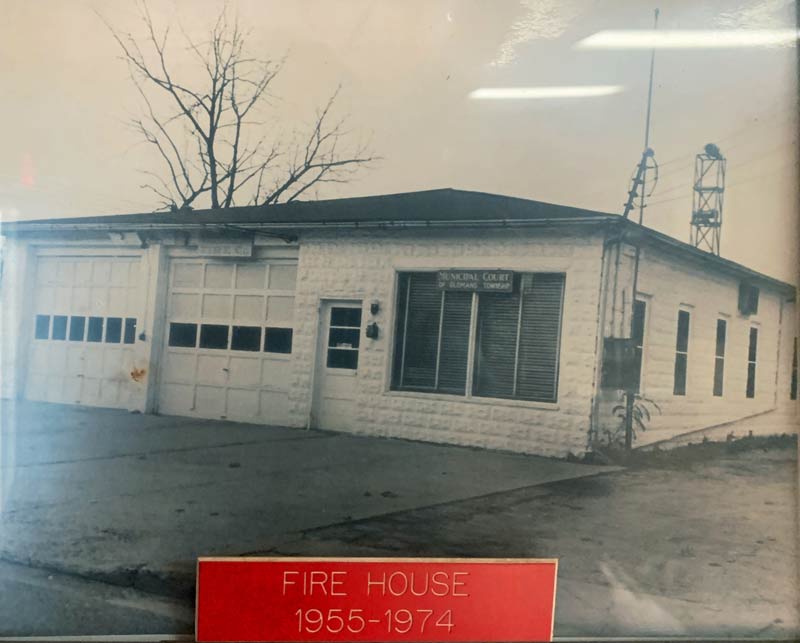 firehouse 1955-74